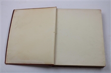 1912 'The Royal & Ancient Game of Golf' Book Ltd Subscriber Edition 220/900 by Hilton & Smith