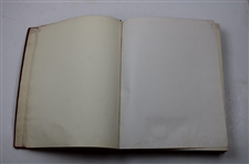 1912 'The Royal & Ancient Game of Golf' Book Ltd Subscriber Edition 220/900 by Hilton & Smith