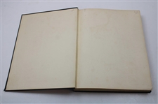 1922 'Golf Fundamentals' Book by Seymour Dunn