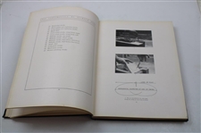 1922 'Golf Fundamentals' Book by Seymour Dunn