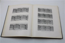 1922 'Golf Fundamentals' Book by Seymour Dunn