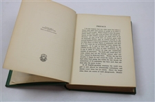 1926 'The Links' Book by Robert Hunter