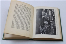 1926 'The Links' Book by Robert Hunter