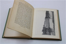 1926 'The Links' Book by Robert Hunter