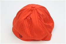 John Daly & John Daly Jr Signed Hooters Hat - Daly Collection JSA ALOA