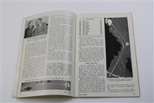Golf Digest Magazines with Byron Nelson & Frank Stranahan Covers