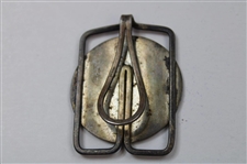 USGA Money Clip