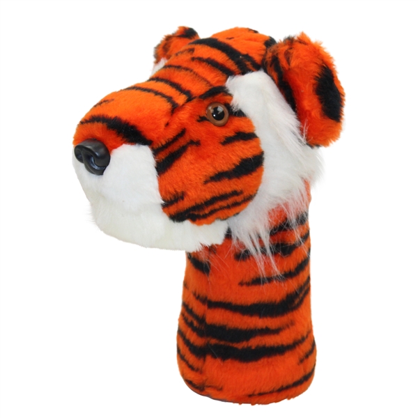 1997 Tiger Woods Titleist Frank Golf Head Cover in New Condition