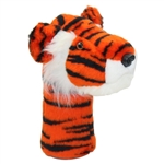 1997 Tiger Woods Titleist 'Frank' Golf Head Cover in New Condition