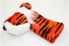 1997 Tiger Woods Titleist 'Frank' Golf Head Cover in New Condition