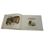 1894 'North Again, Golfing This Time' By William Ralston Book