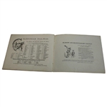 1894 'North Again, Golfing This Time' By William Ralston Book