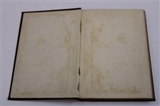 1898 'Golfing' By Hutchinson Book