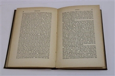 1898 'Golfing' By Hutchinson Book