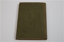 1898 'Golfing' By Hutchinson Book