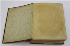 1895 'The Badminton Library' By Hutchinson Book