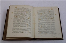 1895 'The Badminton Library' By Hutchinson Book