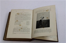 1895 'The Badminton Library' By Hutchinson Book