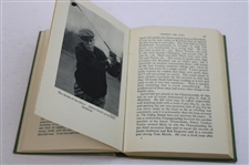 1952 First Edition 'James Braid' By Bernard Darwin