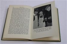 1952 First Edition 'James Braid' By Bernard Darwin