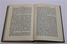 1952 First Edition 'James Braid' By Bernard Darwin