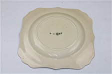 Royal Doulton 'Give Losers Leave to Speak, And Winners to Laugh' Ceramic Plate