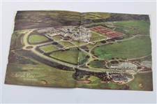 'The Charm Of Gleneagles' Booklet