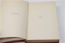 1916 1st Ed. 'Golf For Women' Book by A Woman Golfer