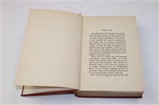 1916 1st Ed. 'Golf For Women' Book by A Woman Golfer