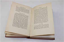 1916 1st Ed. 'Golf For Women' Book by A Woman Golfer