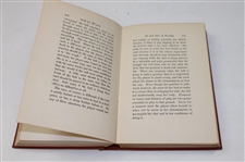 1916 1st Ed. 'Golf For Women' Book by A Woman Golfer