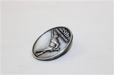 Payne Stewart 2024 US Open Final Rd Commemorative 25th Anniversary Gifted Pin 