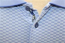 2017 US Open at Erin Hills Blue Bobby Jones X-H20 Polo 