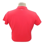 2018 US Open at Shinnecock Hills Red Ralph Lauren Polo