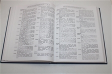 'The Game of Golf & Printed Word 1566-2005' Vol I & II Deluxe Books in Slipcase by Donovan & Jerris