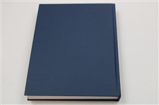 'The Game of Golf & Printed Word 1566-2005' Vol I & II Deluxe Books in Slipcase by Donovan & Jerris