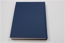 'The Game of Golf & Printed Word 1566-2005' Vol I & II Deluxe Books in Slipcase by Donovan & Jerris