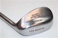Tom Stewart New York Blaster 211 Reg.No.3850 - Pyratone Shaft
