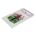 2001 Tiger Woods Upper Deck Golf Victory March #151 PSA GEM MINT 10