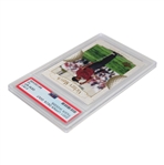 2001 Tiger Woods Upper Deck Golf Victory March #151 PSA GEM MINT 10