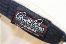 Catch The Spirit USGA Hat Signed By Multiple LPGA Players JSA ALOA