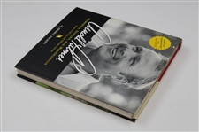 2004 'Arnold Palmer Memories, Stories & Memorabilia...On & Off The Course' by Arnold Palmer Book