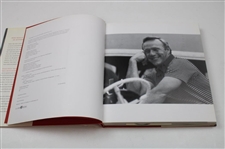 2004 'Arnold Palmer Memories, Stories & Memorabilia...On & Off The Course' by Arnold Palmer Book