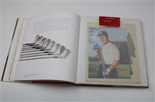 2004 'Arnold Palmer Memories, Stories & Memorabilia...On & Off The Course' by Arnold Palmer Book