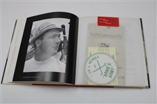 2004 'Arnold Palmer Memories, Stories & Memorabilia...On & Off The Course' by Arnold Palmer Book