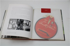 2004 'Arnold Palmer Memories, Stories & Memorabilia...On & Off The Course' by Arnold Palmer Book