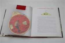 2004 'Arnold Palmer Memories, Stories & Memorabilia...On & Off The Course' by Arnold Palmer Book