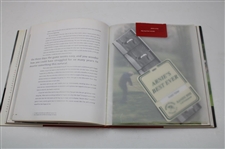 2004 'Arnold Palmer Memories, Stories & Memorabilia...On & Off The Course' by Arnold Palmer Book