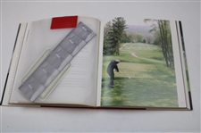 2004 'Arnold Palmer Memories, Stories & Memorabilia...On & Off The Course' by Arnold Palmer Book