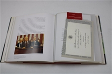 2004 'Arnold Palmer Memories, Stories & Memorabilia...On & Off The Course' by Arnold Palmer Book